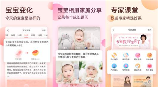 柚宝宝破解版：一款专为新手妈妈打造的育儿软件