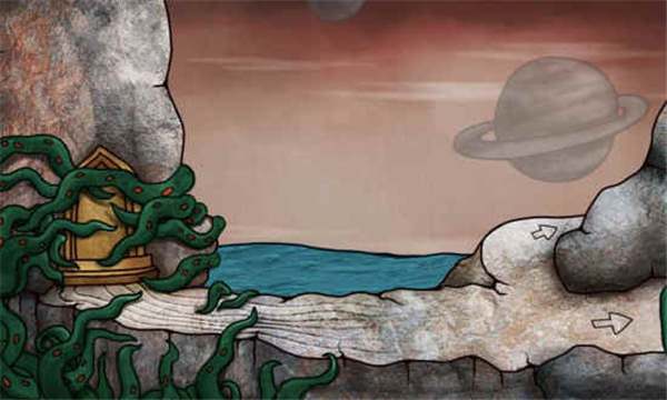 迷失岛3宇宙的尘埃破解版：一款解密探索剧情的休闲益智游戏