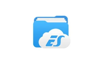 ES文件浏览器下载安装