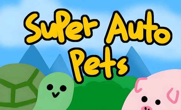 super auto petsֻ