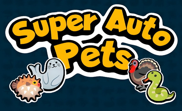 super auto petsֻ