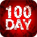 100ɨʬios޵а